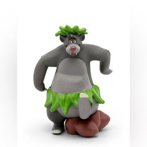 NWT Disney The Jungle Book Tonie